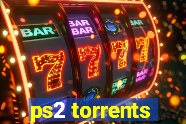 ps2 torrents